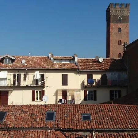Casa Contenta * Asti