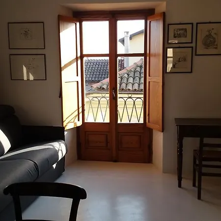 Casa Contenta Asti