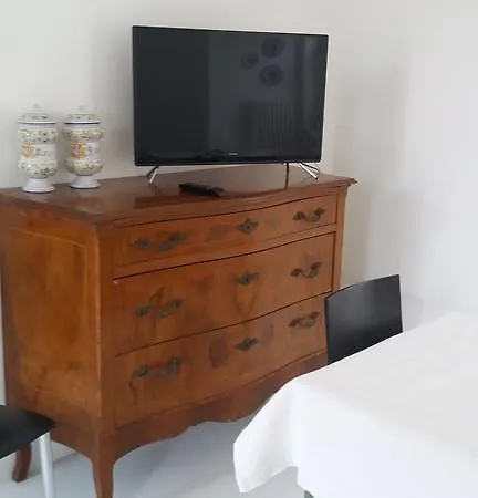 Casa Contenta Appartement Asti
