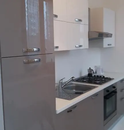 Appartement Casa Contenta Asti