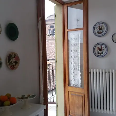 Casa Contenta Appartement Asti
