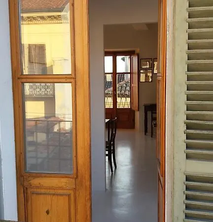 Casa Contenta Asti
