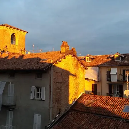 Appartement Casa Contenta *