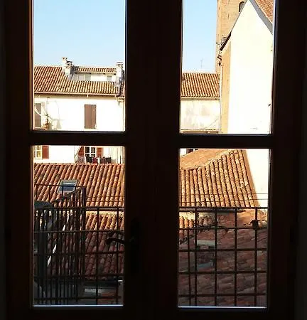 Casa Contenta *