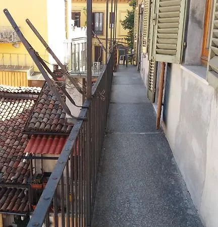 Casa Contenta * Asti