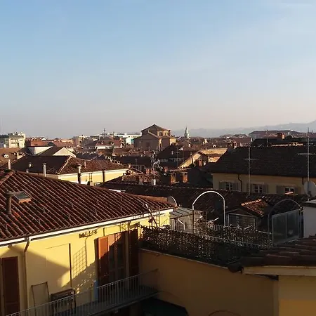 Appartement Casa Contenta