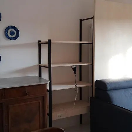 Casa Contenta Appartement Asti