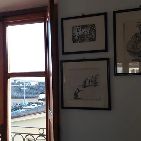 Casa Contenta Asti