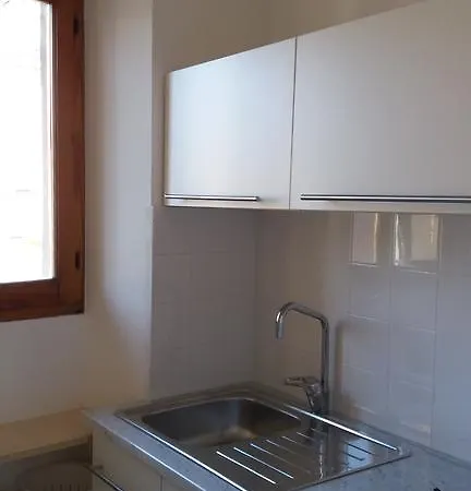 Casa Contenta Appartement