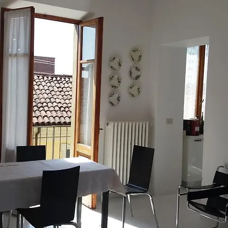 Casa Contenta Asti