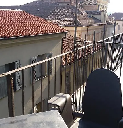 Casa Contenta Appartement Asti