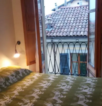 Casa Contenta *