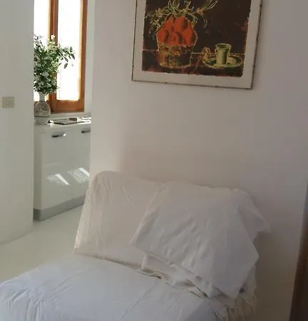 Casa Contenta Appartement *