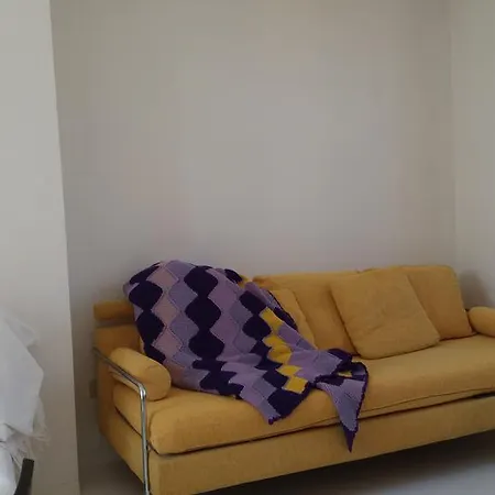 Appartement Casa Contenta